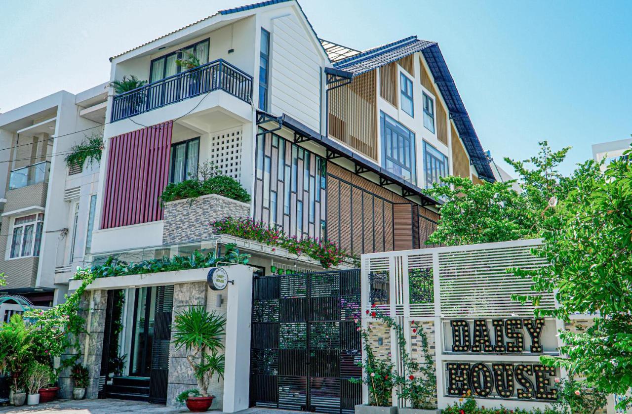 Hotel Daisy House Tuy Hoa Exterior foto